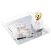 Extra Large Tray | Decorative Tray in Decorative Objects by JR William. Item composed of synthetic