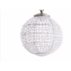 AM8844 Newbury | Chandeliers by Alan M