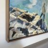 Cahills Crossing Kakadu to Arnhem Land | Oil And Acrylic Painting in Paintings by Meredith H. Item in contemporary or country & farmhouse style