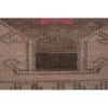 Turkish Oushak Extra Long Runner, Stair Carpet 2'9'' X 18'6' | Runner Rug in Rugs by Vintage Pillows Store. Item composed of wool