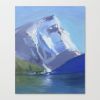 Above It All | Prints by Brazen Edwards Artist. Item made of paper