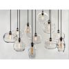 AM453 Pomp | Chandeliers by Alan Mizrahi Lighting Design