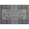 Vintage Square Turkish Kars Rug - Dining Room Carpet | Area Rug in Rugs by Vintage Pillows Store. Item composed of cotton