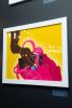 TELFY | Prints in Paintings by $NP Designs