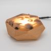 ALLAY LAMP • Dimmable LED Night Lamp | Table Lamp in Lamps by JOHI. Item made of wood