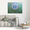 White Lotus Garden : Jonathan Lysdahl | Decorative Objects by Art of Jonathan Lysdahl