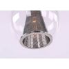 Alan Mizrahi JK070C Caviar Cluster | Chandeliers by Alan Mizrahi Lighting Design