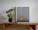 Fukuoka no Neko | Prints by The Ugly Cat Studio