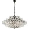 Alan Mizrahi MV3009 Sanger Small | Chandeliers by Alan Mizrahi Lighting Design