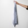 Hand Dyed Tea Towels | Linens & Bedding by Pretti.Cool. Item made of cotton