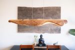 DRUID FLOW 39" (100 cm) | Pendants by Next Level Lighting
