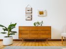 PENELOPE | Tapestry in Wall Hangings by Keyaiira | leather + fiber | Artist Studio in Santa Rosa. Item made of wood with wool