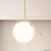 Alan Mizrahi SJ5074 Juggler Lamp | Chandeliers by Alan Mizrahi Lighting Design