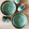 The Daily Ritual Pasta Bowl - Topa Topa Collection | Dinnerware by Ritual Ceramics Studio