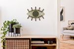 Eye #18 | Wall Sculpture in Wall Hangings by Umasqu