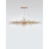 Alan Mizrahi AM1819 Bijout Chandelier | Chandeliers by Alan Mizrahi Lighting Design