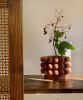 Mono | Plant Pot 02 | Planter in Vases & Vessels by Amanita Labs
