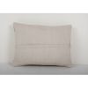 Muted Carpet Rug Pillow, Faded Ethnic Turkish Yastik Cushion | Sham in Linens & Bedding by Vintage Pillows Store. Item made of cotton with fiber