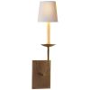 Alan Mizrahi WM535 Chapman Wall Sconce | Sconces by Alan Mizrahi Lighting Design