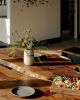 Walnut Family Table | Dining Table in Tables by Simon Silver Designs