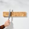 JASPER Magnetic Knife Holder | Tableware by Untitled_Co