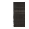Square Goat Hair Turkish Kilim Rug 9'3'' X 9'5'' | Area Rug in Rugs by Vintage Pillows Store