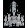 Alan Mizrahi IQ2034 Mid-Victorian | Chandeliers by Alan Mizrahi Lighting Design