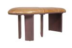 Annabel Bench | Benches & Ottomans by Mango Furniture Co. Inc.