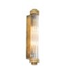 Alan Mizrahi SJ2118 Gascogne | Sconces by Alan Mizrahi Lighting Design