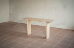 Ridge Console Table | Tables by Mango Furniture Co. Inc.