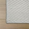 Maluti : Luxury Handwoven Karakul Wool Rug | Rugs by Hillary Ronney-Fernandes | LWI