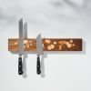 YAYOI Magnetic Knife Holder | Tableware by Untitled_Co