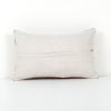 Cottage Decor Kilim Lumbar Pillow Cover, Simple And Plain Or | Cushion in Pillows by Vintage Pillows Store