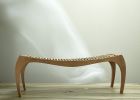 RUMBO benches | Benches & Ottomans by VANDENHEEDE FURNITURE-ART-DESIGN. Item composed of wood