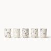 Uma Coffee Cup | Drinkware by Franca NYC. Item made of ceramic compatible with boho and minimalism style