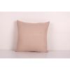 Vintage Embroidery Suzani Silk Pillow Fashioned from a Mid-2 | Cushion in Pillows by Vintage Pillows Store