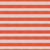 Cabana Stripe No. 12, Berry | Fabric in Linens & Bedding by Philomela Textiles & Wallpaper. Item made of cotton
