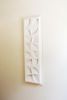 No. 41 Plaster Wall Relief | Wall Sculpture in Wall Hangings by Joseph Aurelius
