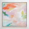 Wishful Thoughts No. 1 - Canvas Print | Prints by Julia Contacessi Fine Art. Item made of canvas