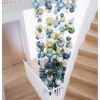 Alan Mizrahi QZ0319 Balloton | Chandeliers by Alan Mizrahi Lighting Design