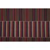 Handwoven Bohemian Square Turkish Kilim Rug 9'1'' X 10' | Area Rug in Rugs by Vintage Pillows Store