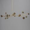 Alan Mizrahi WM108 Vintage Branch | Chandeliers by Alan Mizrahi Lighting Design
