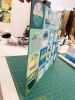 The Spotting Scope | Mixed Media in Paintings by Kathy Ferguson Art