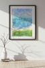 canvas of light |  fine art print | Prints in Paintings by Megan Spindler