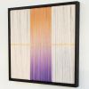 'GOLDEN HOUR' // MIX and MATCH Collection | Wall Hangings by Rianne Aarts / Teddy and Wool Studio