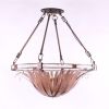 Alan Mizrahi WM159 - Adam Pendant | Chandeliers by Alan Mizrahi Lighting Design