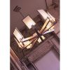 Alan Mizrahi AL0156 Archer Chandelier | Chandeliers by Alan Mizrahi Lighting Design