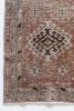 District Loom Antique Persian Karaja runner rug | Rugs by District Loom