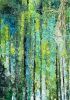 Cypress Gardens Reflection 1 | Paintings by Checa Art