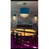 Alan Mizrahi AM4500B Shade Pendant | Chandeliers by Alan Mizrahi Lighting Design